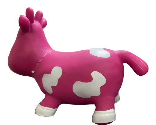 secondhand Trumpette Howdy Cow Bouncer
