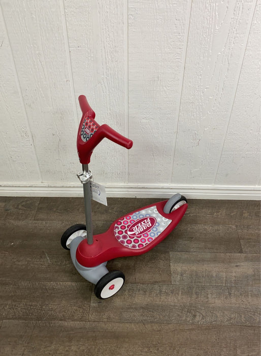 Shop Radio Flyer My 1st Scooter at GoodBuy Gear