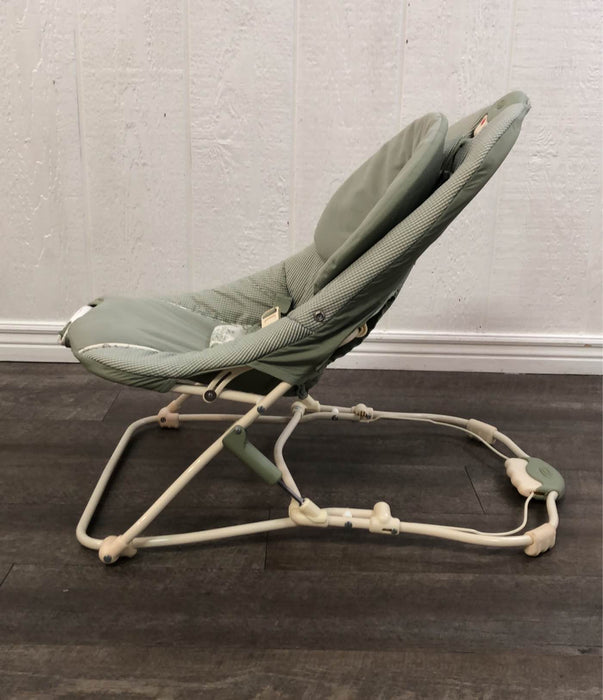 used Graco Folding Bouncer Seat