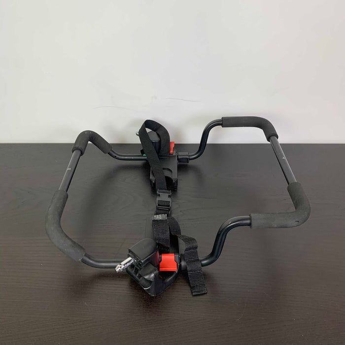 secondhand Baby Jogger City Select Universal Car Seat Adapter