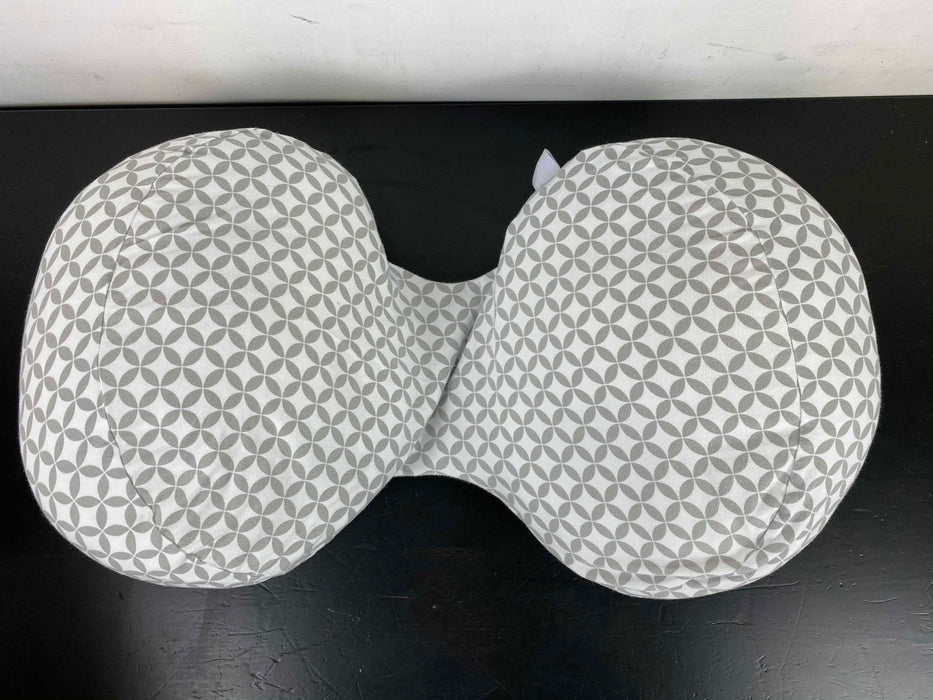 secondhand Boppy Side Sleeper Pregnancy Pillow