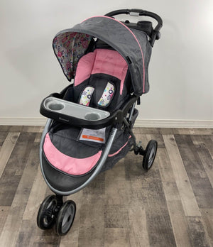 Baby trend outlet encore travel system