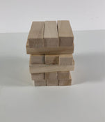 secondhand BUNDLE Wooden Blocks