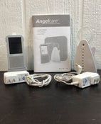 used Angelcare Angelcare Video, Movement & Sound Monitor (Model AC1100)