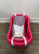 Shop The First Years Sure Comfort Newborn To Toddler Tub at GoodBuy Gear