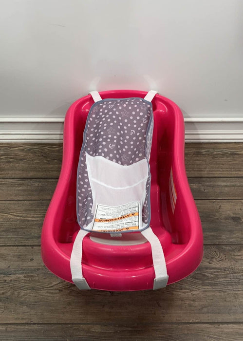 Shop The First Years Sure Comfort Newborn To Toddler Tub at GoodBuy Gear