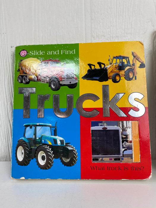 Shop BUNDLE Board Books, Color And Search at GoodBuy Gear