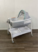 used Graco Dream Suite Bassinet