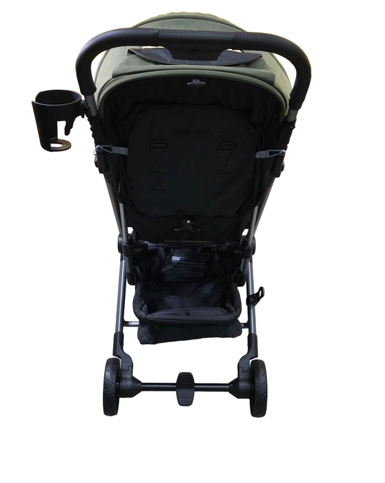 Colugo Compact Stroller, 2021, Olive