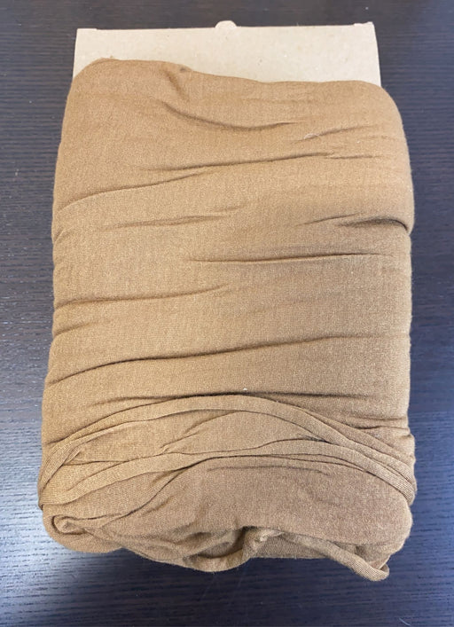 secondhand Solly Baby Wrap, Camel