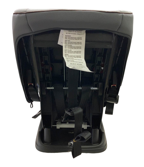 used Carseat