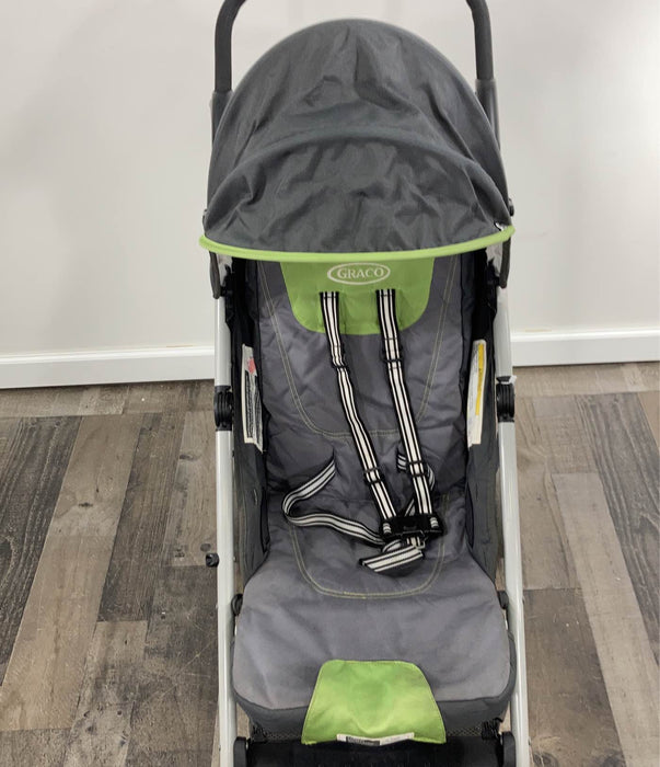 secondhand Strollers