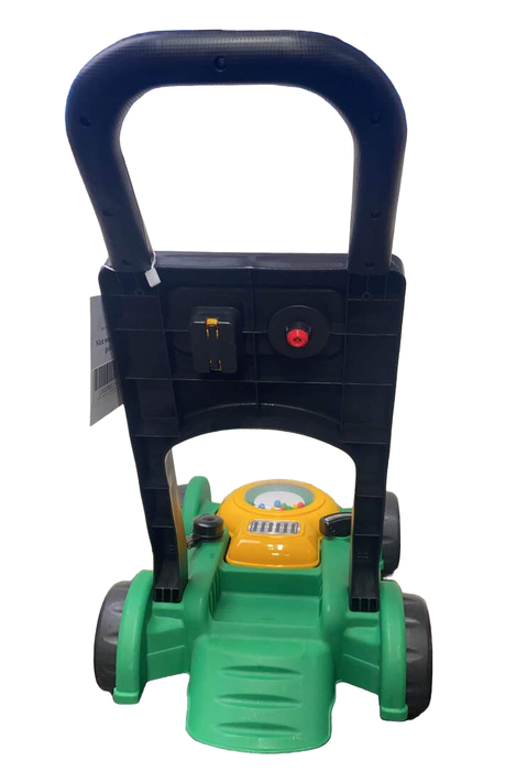 secondhand Little Tikes Gas N’ Go Mower