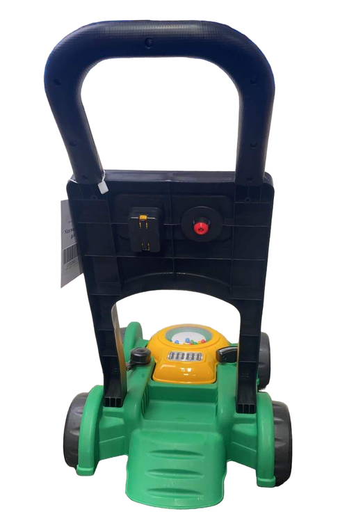 secondhand Little Tikes Gas N’ Go Mower