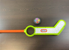 secondhand Little Tikes Clearly Sports Hocky