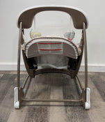 used Fisher Price Deluxe Take-Along Swing & Seat