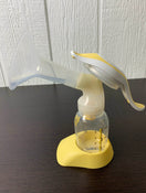 secondhand Medela Harmony Manual Breast Pump