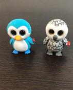 secondhand BUNDLE TY Mini Boo Figures