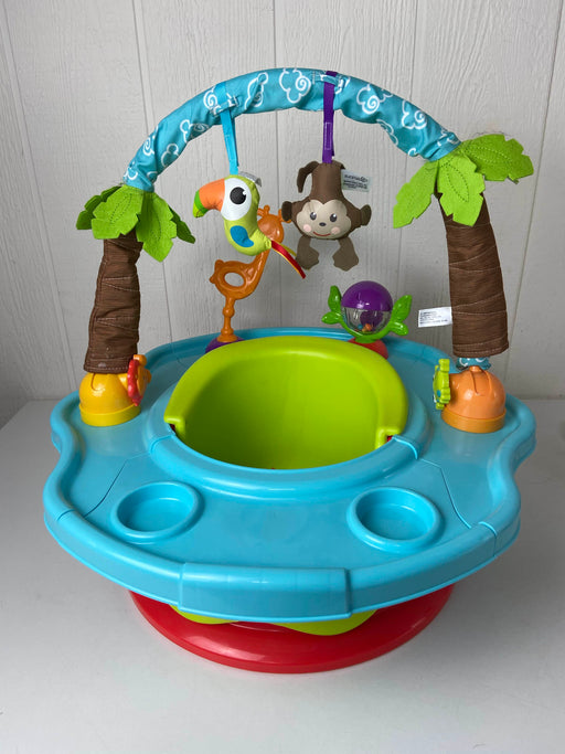 used Summer Infant Deluxe Superseat