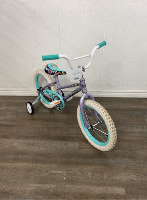 Pacific girls gleam clearance bike