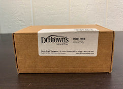 used Dr. Brown's Nipples