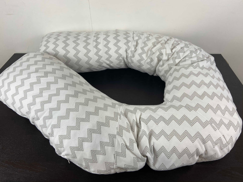 secondhand Bump Nest Pregnancy Pillow