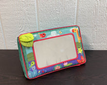 used Bright Starts Sit & See Floor Mirror