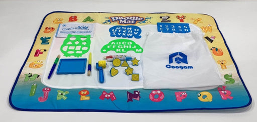 Shop Coogam Magic Doodle Mat at GoodBuy Gear
