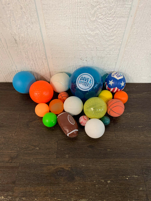 Shop BUNDLE Sports Balls at GoodBuy Gear
