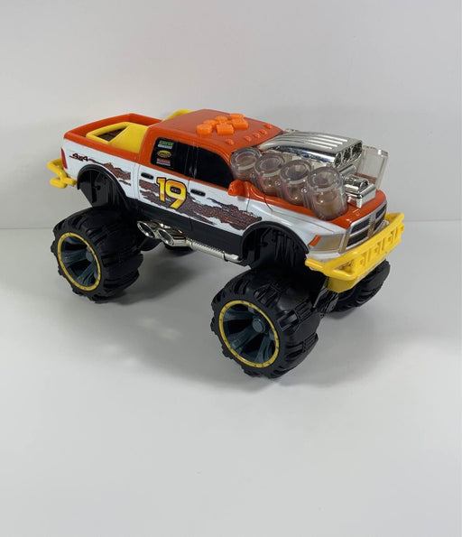 secondhand Toy State Monster Truck