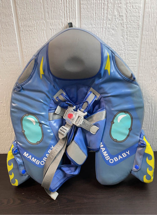 used Mambobaby Pool Float