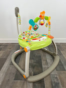 used Fisher Price SpaceSaver Jumperoo Activity Center