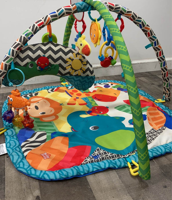 secondhand Infant Gear