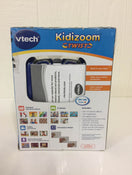 secondhand VTech Kidizoom Camera