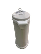 Shop Ubbi Diaper Pail, White at GoodBuy Gear