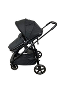 Shop Mompush Wiz Stroller, 2023, Black at GoodBuy Gear