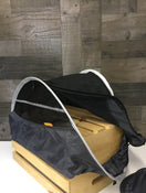 secondhand Brica Infant Car Seat Cover Canopy