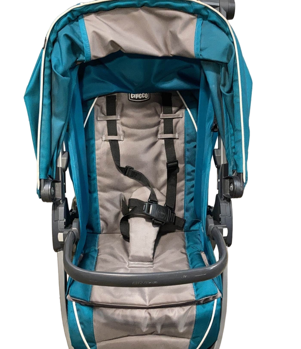 Chicco Bravo Stroller, 2016