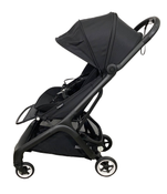 secondhand Bugaboo Butterfly Stroller, 2022, Midnight Black