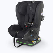 used UPPAbaby KNOX Convertible Car Seat, Jake Black, 2022