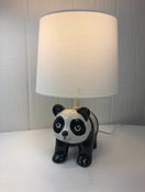 used Target Panda Lamp