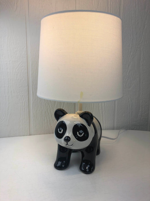 used Target Panda Lamp