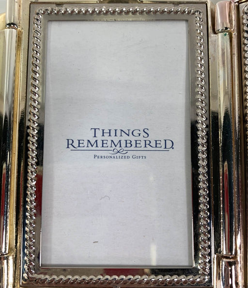 secondhand Things Remembered Photo Compact