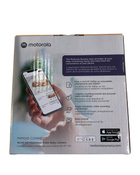 Shop Motorola PIP1010 WiFi Baby Camera at GoodBuy Gear