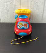 secondhand VTech Drop & Go Dump Truck