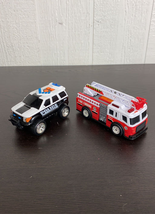 used BUNDLE Vehicles