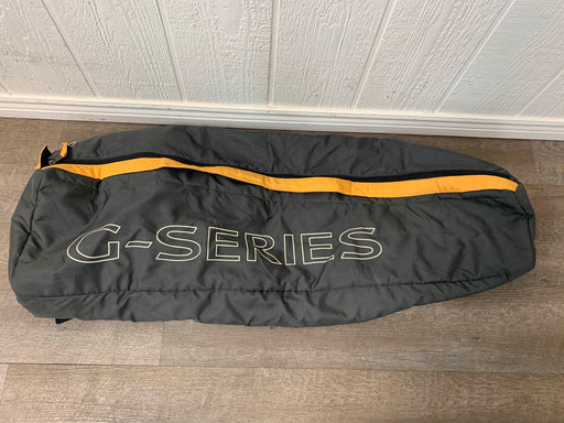 used UPPAbaby G-Series Travel Bag, 2015+