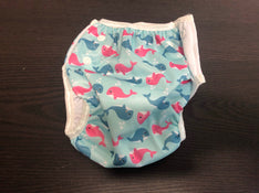 used Swim Diaper