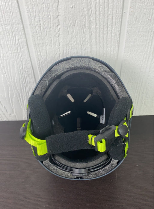secondhand Anon Children’s Rime Ski Helmet