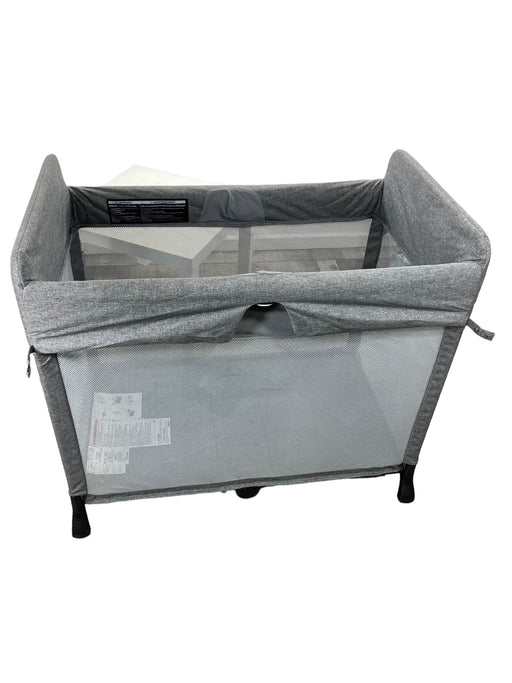 used Bugaboo Stardust Playard